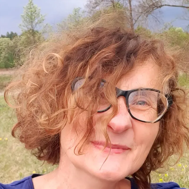 Agnieszka Kuźba