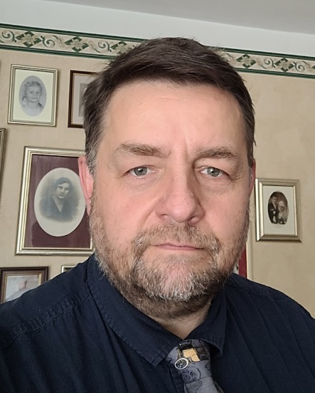 Maciej Durczewski
