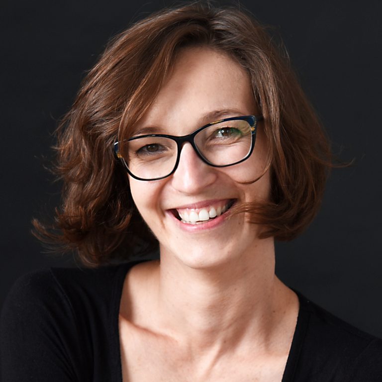 Wiktoria Niedzielska-Galant