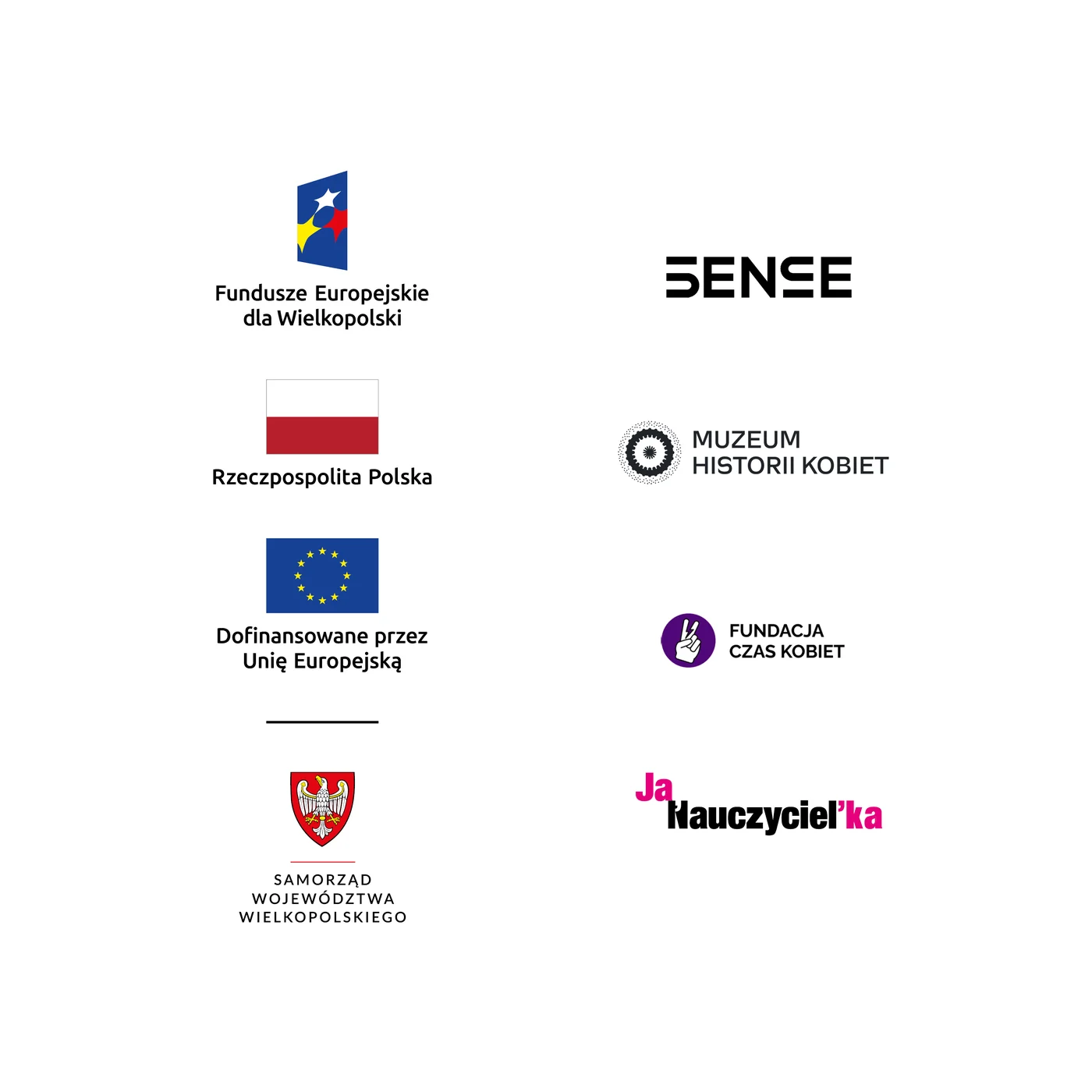 Partnerzy i finansowanie projektu