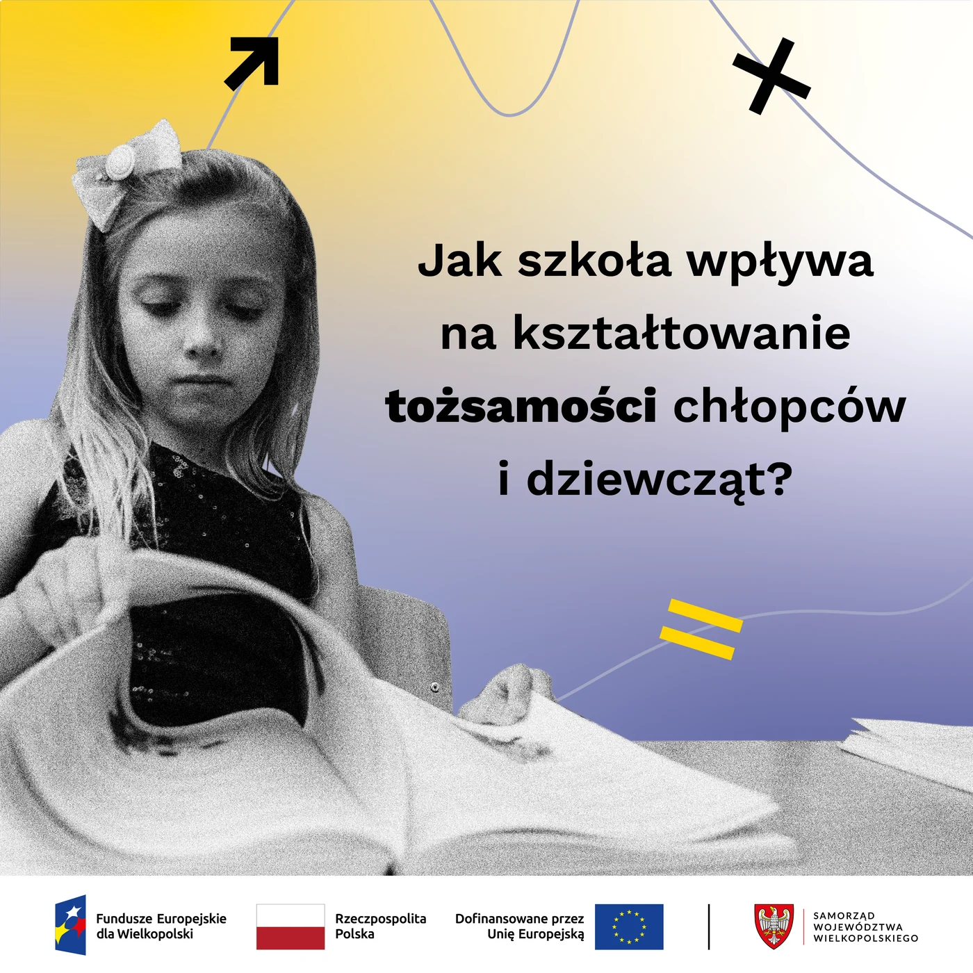 Jak szkoła kształtuje tożsamość chłopców i dziewcząt?